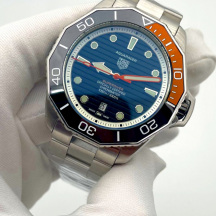 Tag Heuer Aquaracer Superdiver (КОД 438)