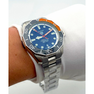 Tag Heuer Aquaracer Superdiver (КОД 438) Tag Heuer Aquaracer Superdiver (КОД 438)