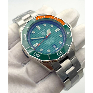 Tag Heuer Aquaracer Superdiver (КОД 439) Tag Heuer Aquaracer Superdiver (КОД 439)
