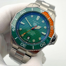 Tag Heuer Aquaracer Superdiver (КОД 439)