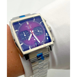 Tag Heuer Monaco (КОД 442)