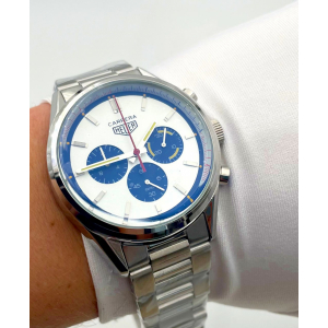 TAG Heuer Carrera (КОД 447)