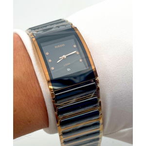 Rado Integral black (код 258) Rado Integral black (код 258)