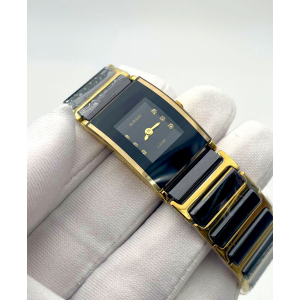 Rado Integral black (код 256-01) Rado Integral black (код 256-01)