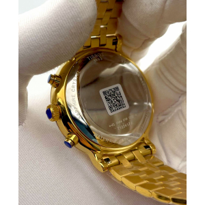 Tissot T-Classic Tradition (код 413-01) Tissot T-Classic Tradition (код 413-01)