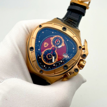Tonino Lamborghini (код 011)