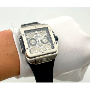 HUBLOT Unico (код 758)