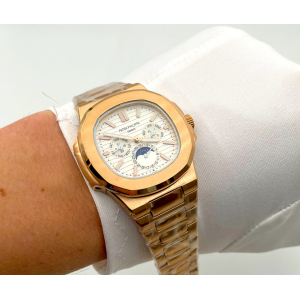 Patek Philippe Men Nautilus (код 436)
