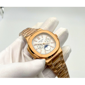 Patek Philippe Men Nautilus (код 436)