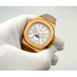 Patek Philippe Men Nautilus (код 436)
