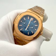 Patek Philippe Men Nautilus (код 437)