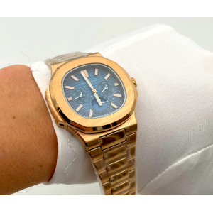 Patek Philippe Men Nautilus (код 437) Patek Philippe Men Nautilus (код 437)