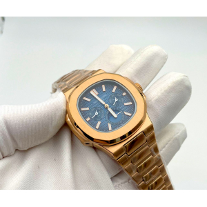 Patek Philippe Men Nautilus (код 437) Patek Philippe Men Nautilus (код 437)