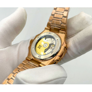 Patek Philippe Men Nautilus (код 437) Patek Philippe Men Nautilus (код 437)