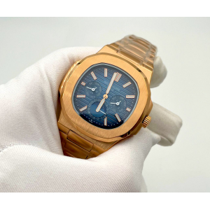 Patek Philippe Men Nautilus (код 437) Patek Philippe Men Nautilus (код 437)