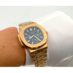 Patek Philippe Men Nautilus (код 438)