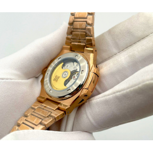 Patek Philippe Men Nautilus (код 438)