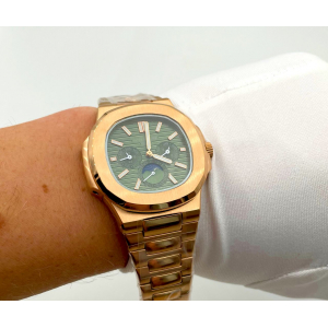 Patek Philippe Men Nautilus (код 439)