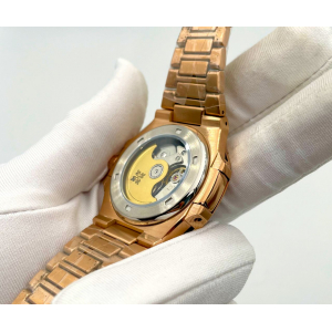 Patek Philippe Men Nautilus (код 439)