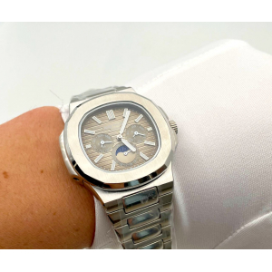 Patek Philippe Men Nautilus (код 440) Patek Philippe Men Nautilus (код 440)