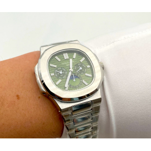 Patek Philippe Men Nautilus (код 441) Patek Philippe Men Nautilus (код 441)