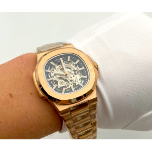 Patek Philippe Men Nautilus (код 443)
