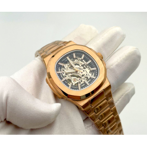 Patek Philippe Men Nautilus (код 443)
