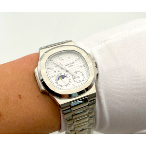 Patek Philippe Men Nautilus (код 444)