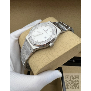 Audemars Piguet Royal Oak Lady (код 377)