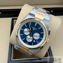 TISSOT PRX AUTOMATIC CHRONOGRAPH (код 112)