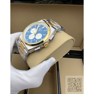 TISSOT PRX AUTOMATIC CHRONOGRAPH (код 112)