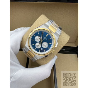 TISSOT PRX AUTOMATIC CHRONOGRAPH (код 112)