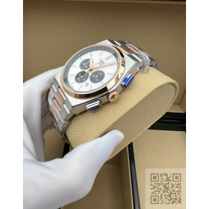 TISSOT PRX AUTOMATIC CHRONOGRAPH (код 114)