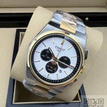 TISSOT PRX AUTOMATIC CHRONOGRAPH (код 119)