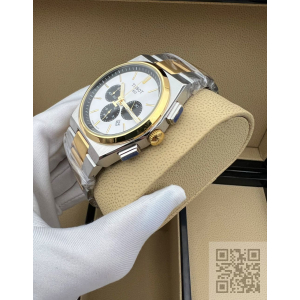 TISSOT PRX AUTOMATIC CHRONOGRAPH (код 119)