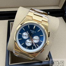 TISSOT PRX AUTOMATIC CHRONOGRAPH (код 120) TISSOT PRX AUTOMATIC CHRONOGRAPH (код 120)