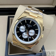 TISSOT PRX AUTOMATIC CHRONOGRAPH (код 770)