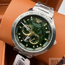 Armani Meccanico (код 779)