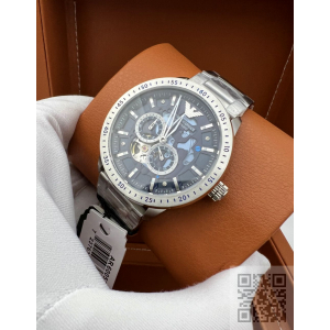Armani Meccanico (код 780) Armani Meccanico (код 780)