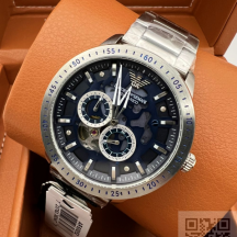Armani Meccanico (код 780)