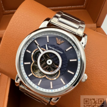 Armani Meccanico (код 783)
