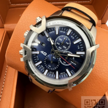 Diesel Griffed (код 790)