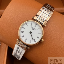 Longines La Grande Classique (код 143)