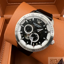 Armani Meccanico (код 791)