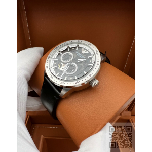 Armani Meccanico (код 791)
