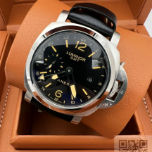 PANERAI Luminor GMT (код 175)