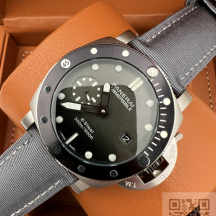 PANERAI Luminor Submersible (код 177)