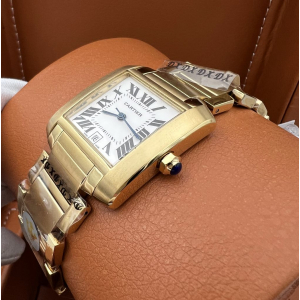 Cartier Tank (код 371)