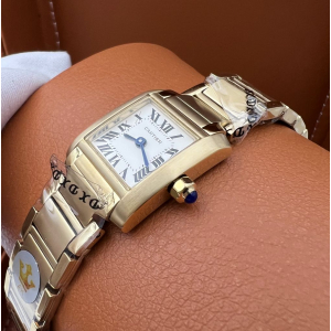 Cartier Tank (код 374)