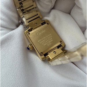 Cartier Tank (код 374)
